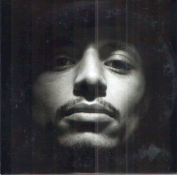 José James : The Dreamer (CD, Album, Promo)