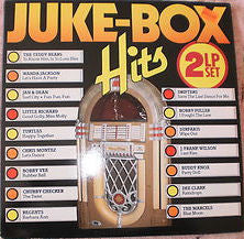 Various : Juke-Box Hits (2xLP, Comp)