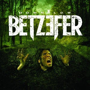 Betzefer : Down Low (CD, Album)