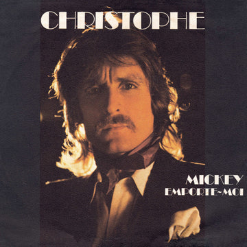 Christophe : Mickey (7", Single)