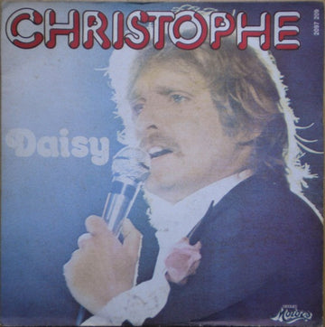 Christophe : Daisy (7", Single)