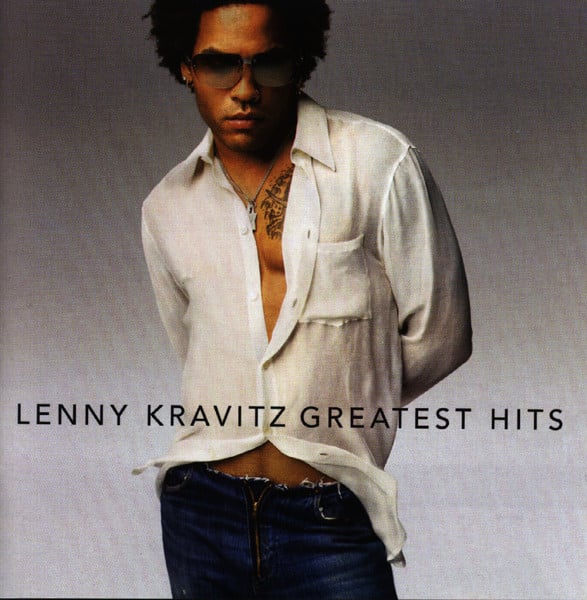 Lenny Kravitz : Greatest Hits (CD, Comp)