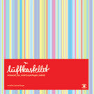 Various : Luftkastellet (CD, Comp)