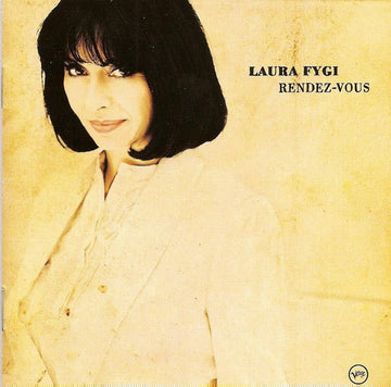 Laura Fygi : Rendez-Vous (CD, Album)