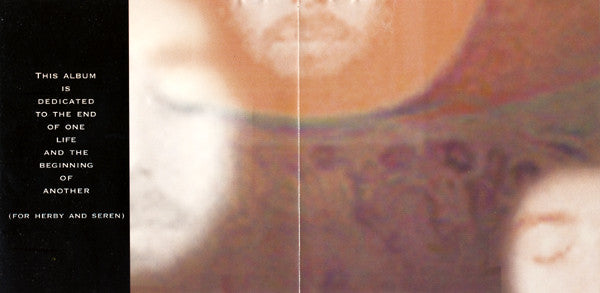 Maitreya : From The Mothership (CD, Album)