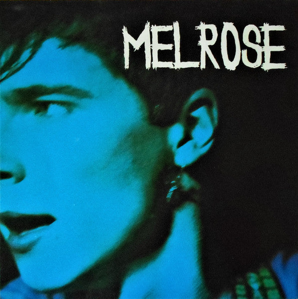 Melrose : Another Piece Of Cake (LP, Album)