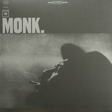 Thelonious Monk : Monk. (LP, Album, Ltd, Num, RE, 60t)