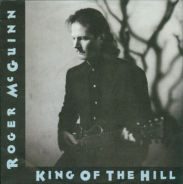 Roger McGuinn : King Of The Hill (7", Single)