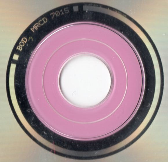 Ash Ra Tempel - Manuel Göttsching : The Private Tapes Vol. 5 (CD, Ltd)