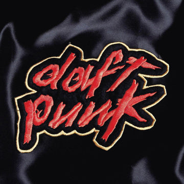 Daft Punk : Homework (2xLP, Album)