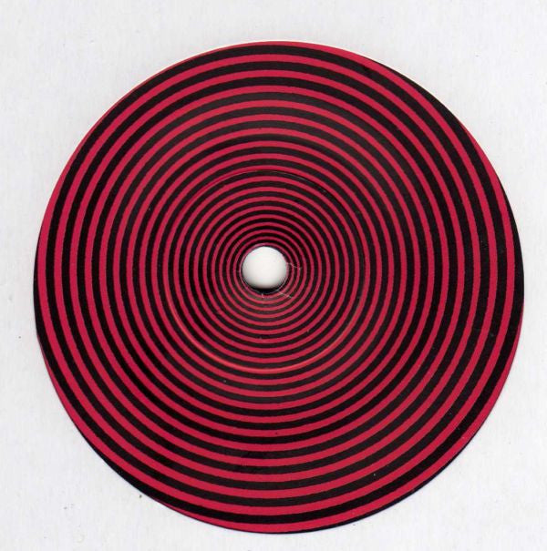 The Sacred Hearts : The Primetime EP (7", EP)