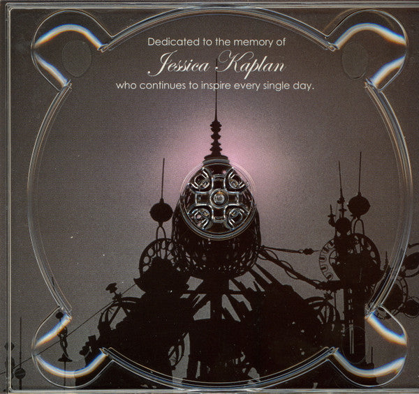 Juliette Commagere : Queens Die Proudly (CD, Album)