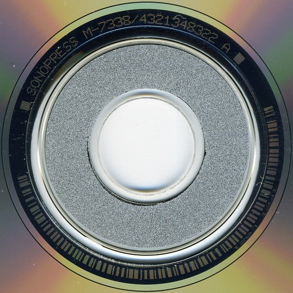 Robert Miles : Children (CD, Single)