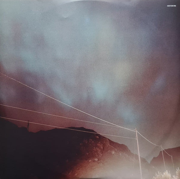 Sivert Høyem : On An Island (LP, Album, Red + 7" + Ltd, Ind)