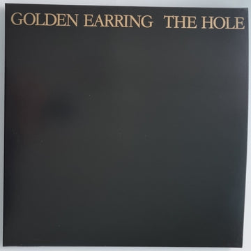 Golden Earring : The Hole (LP, Album, Ltd, Num, RE, Gol)