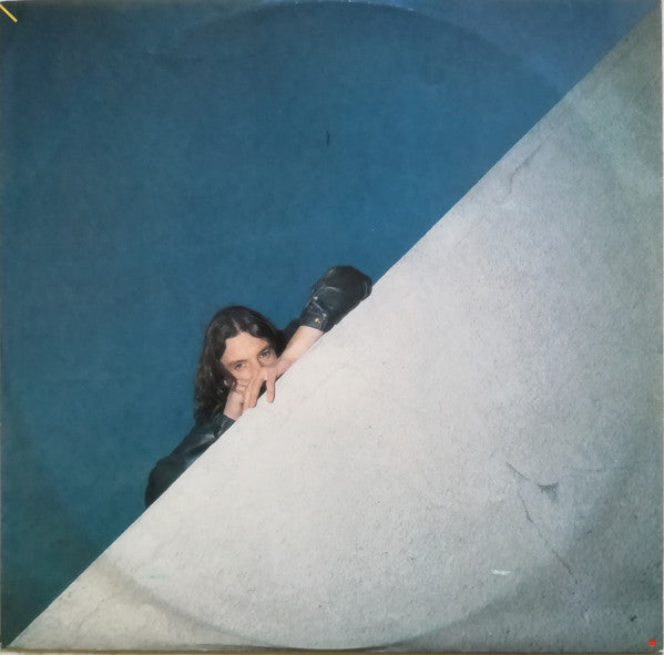 Francis Cabrel : Fragile (LP, Album)