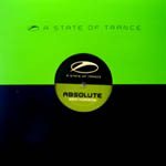 Absolute (4) : New Horizon (12")