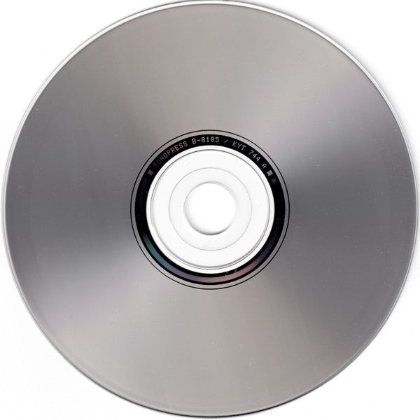 Chris Hinze With Members Of The London Symphony Orchestra : Silhouettes (CD, Album)