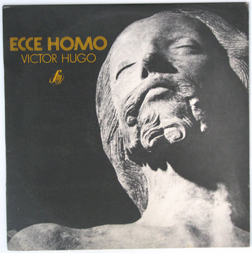 Pierre Hiégel / Patrice Sciortino : Ecce Homo (LP, Album)