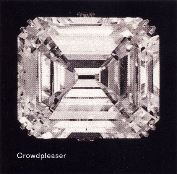 Crowdpleaser : Crowdpleaser (CD, Album)