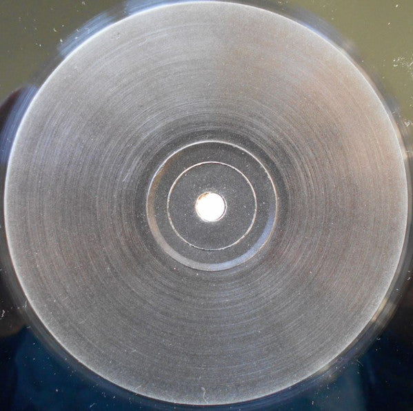 Emmanuel Top : Spherique [Sferik] (12", S/Sided, Etch)