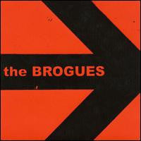The Brogues (2) : Modern Modes (7")
