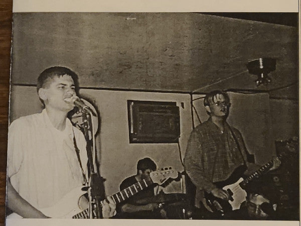 The Brogues (2) : Modern Modes (7")