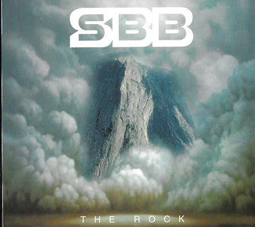 SBB : The Rock (CD, Album, Dig)