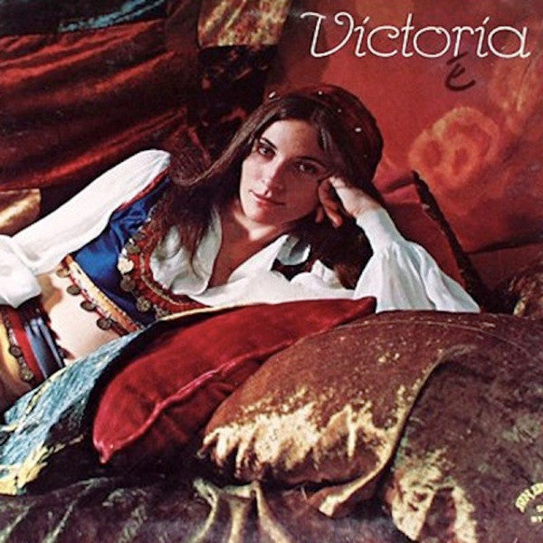 Victoria* : Victoria (LP, Album, Pre)