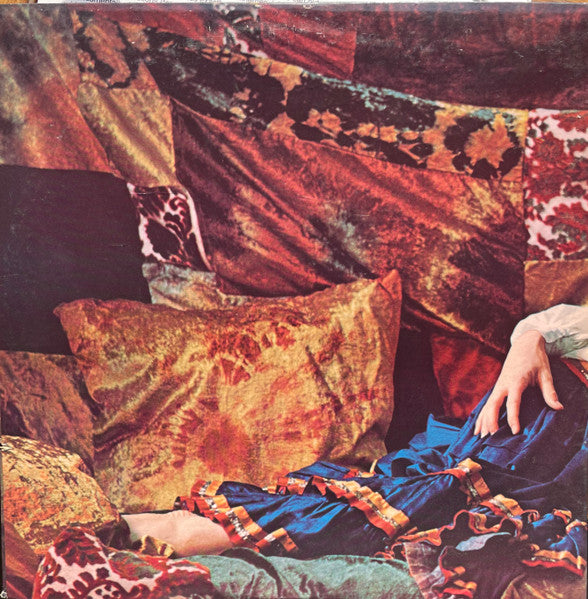 Victoria* : Victoria (LP, Album, Pre)