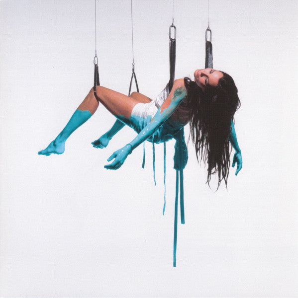 Zazie : Rodéo (CD, Album)
