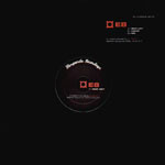 Edo 8 : Neon Light (12", EP, Ltd)