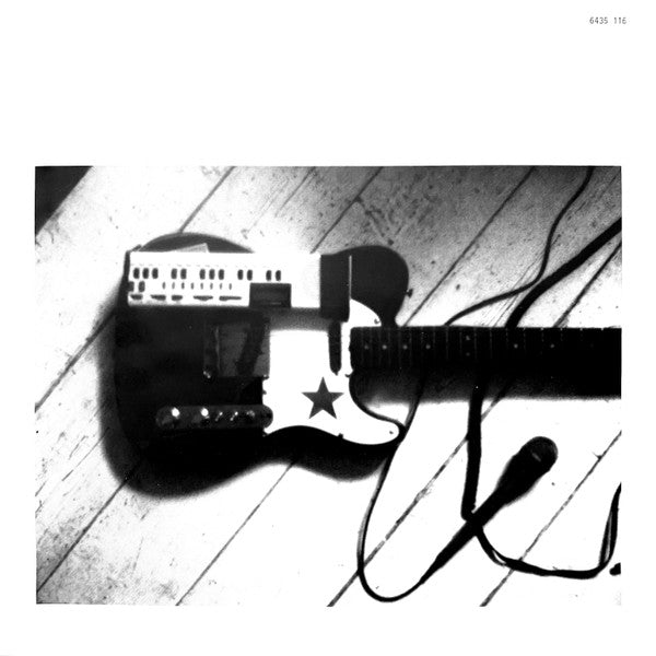 Matthias Schuster : Atemlos (LP, Album)