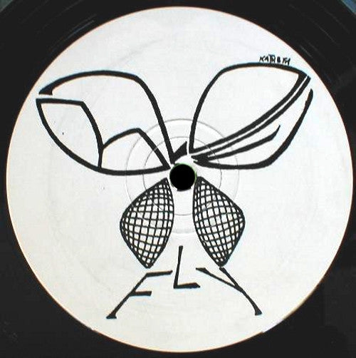 Blowfly (2) : I Can See It All Now / Dance With Wolves (12")