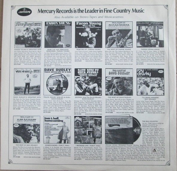 Jerry Lee Lewis : There Must Be More To Love Than This (LP, Album)