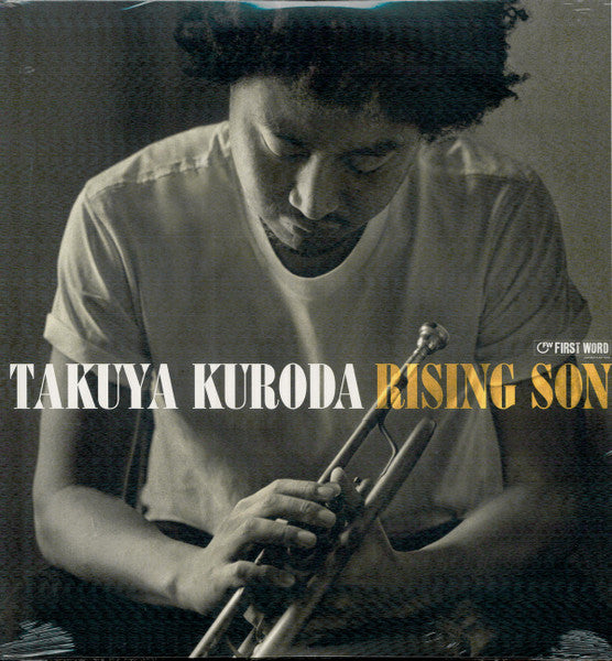 Takuya Kuroda : Rising Son (2xLP, Album, RE)