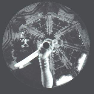 Raquel De Grimstone : Shapeshifters (The Remixes) (2x12", Comp)