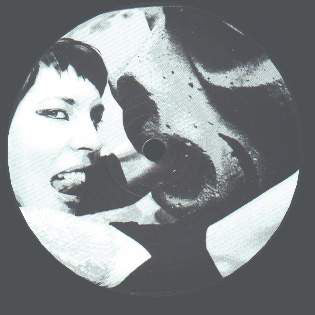Raquel De Grimstone : Shapeshifters (The Remixes) (2x12", Comp)