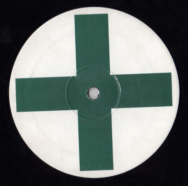 Oxide & Neutrino : Casualty (12")