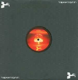 Lizana vs J. Chab : Drastic (12")