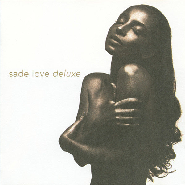 Sade : Love Deluxe (CD, Album)