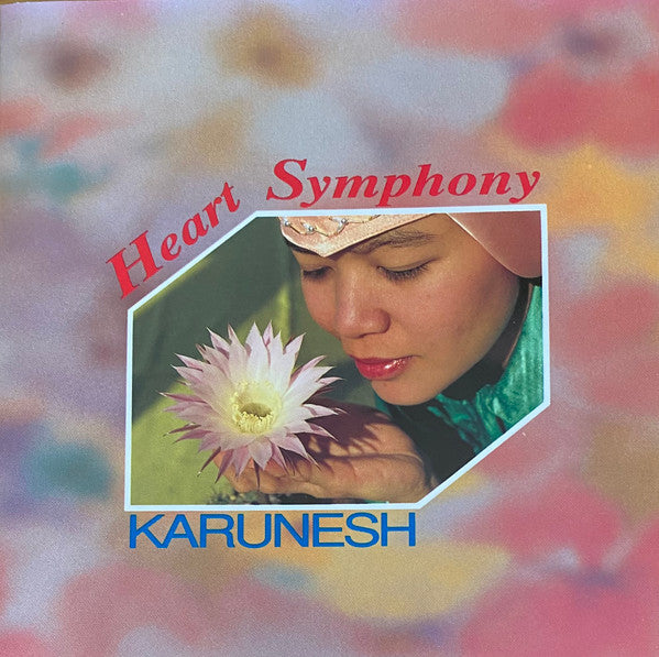 Karunesh : Heart Symphony (CD, Album)