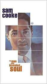 Sam Cooke : The Man Who Invented Soul (4xCD + Box, Comp, RM)