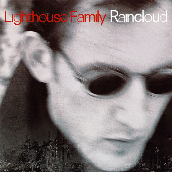 Lighthouse Family : Raincloud (The Remixes) (CD, Single, CD1)