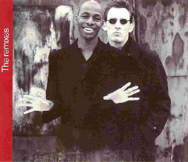 Lighthouse Family : Raincloud (The Remixes) (CD, Single, CD1)