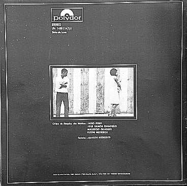 Os Caretas : Cem Anos De Samba (3xLP, Comp + Box)