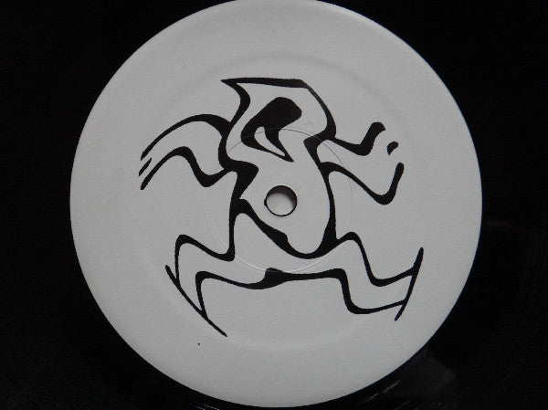 Morel : Funny Car (Love Is Dead) (12")