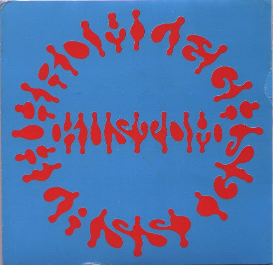 Cromlech (3) : Kromlech Kustom Klassics (7", Single, Ltd, Num, Blu)