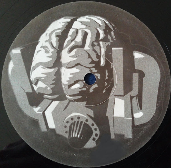 Radium : LiveXtrax EP (12", EP)