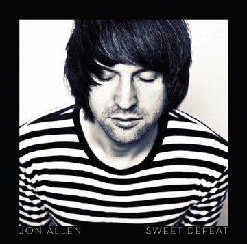 Jon Allen (6) : Sweet Defeat (CD, Album)